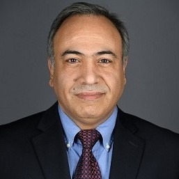 Davood Ghorbani, PhD