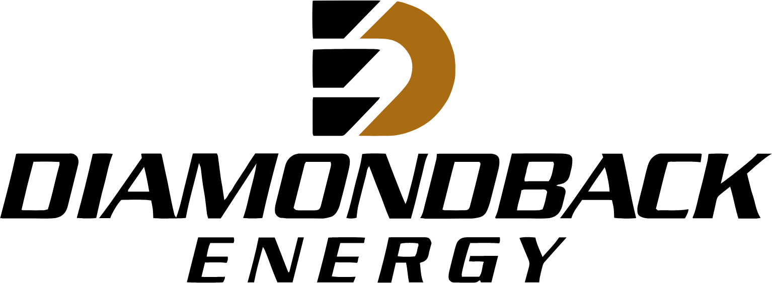 Diamondback Energy