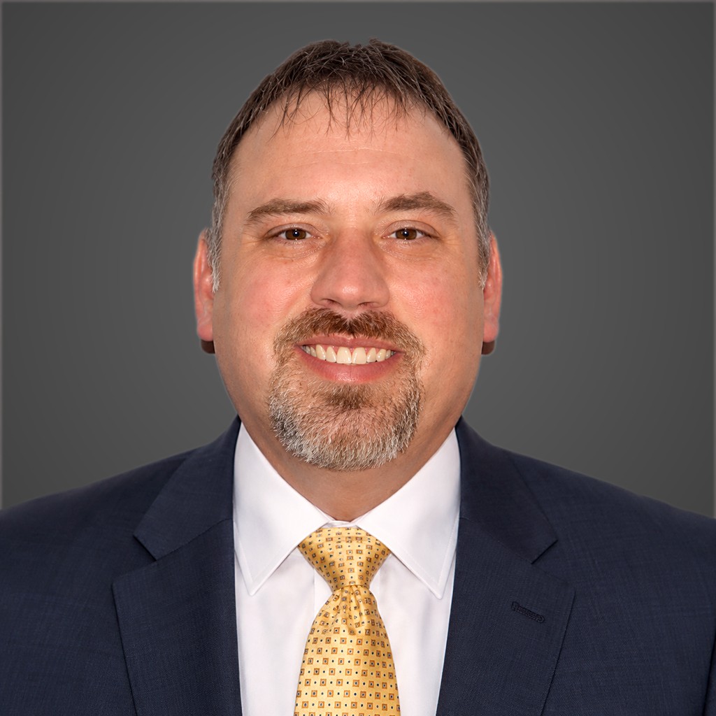Andy Dennison, CPA — Director of Finance & Accounting, Oil and Gas Funds