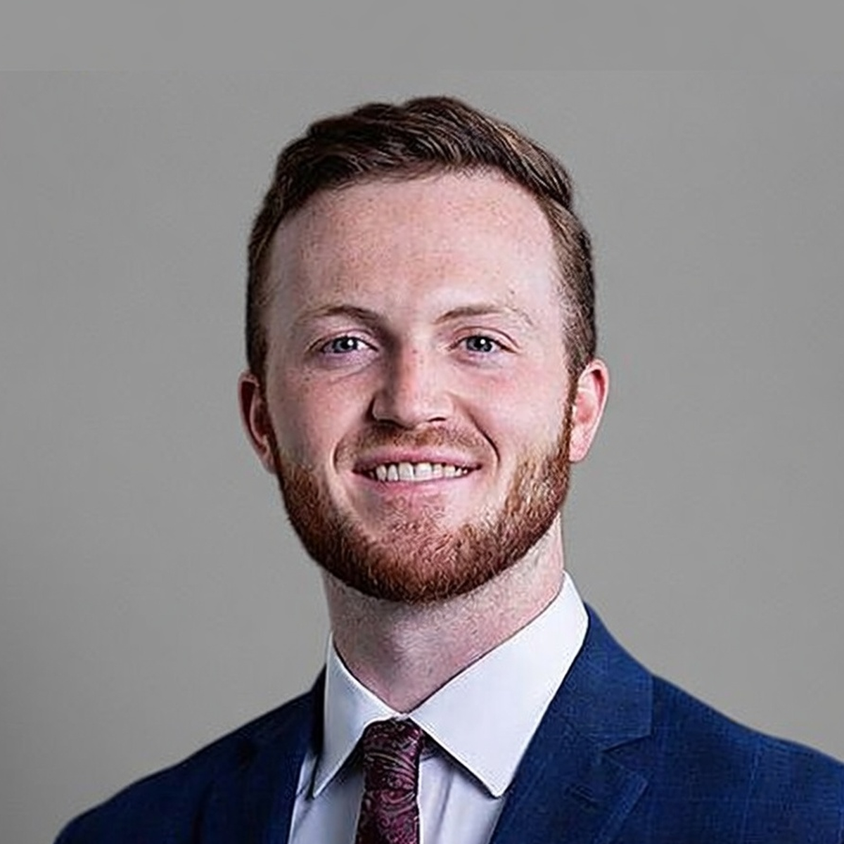 Brian Phillips, CFP&reg;